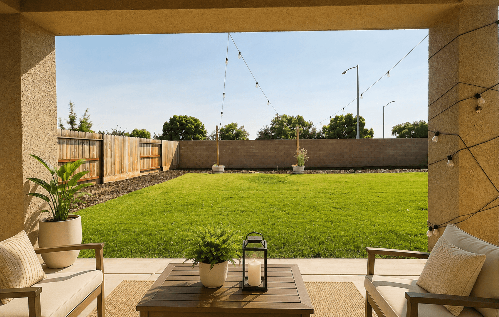 Fowler House: 1065 S Argyle Ave
