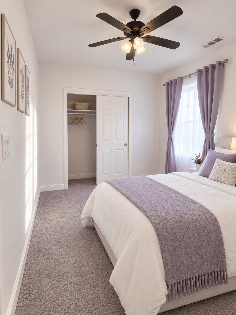 Fresno House: 4258 N Rosalia Ave