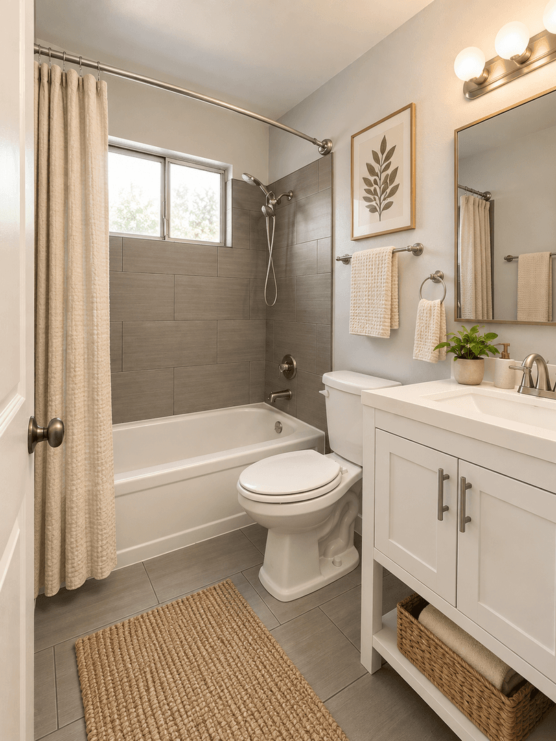 Fresno Apartment: 2839 W Fairmont Avenue