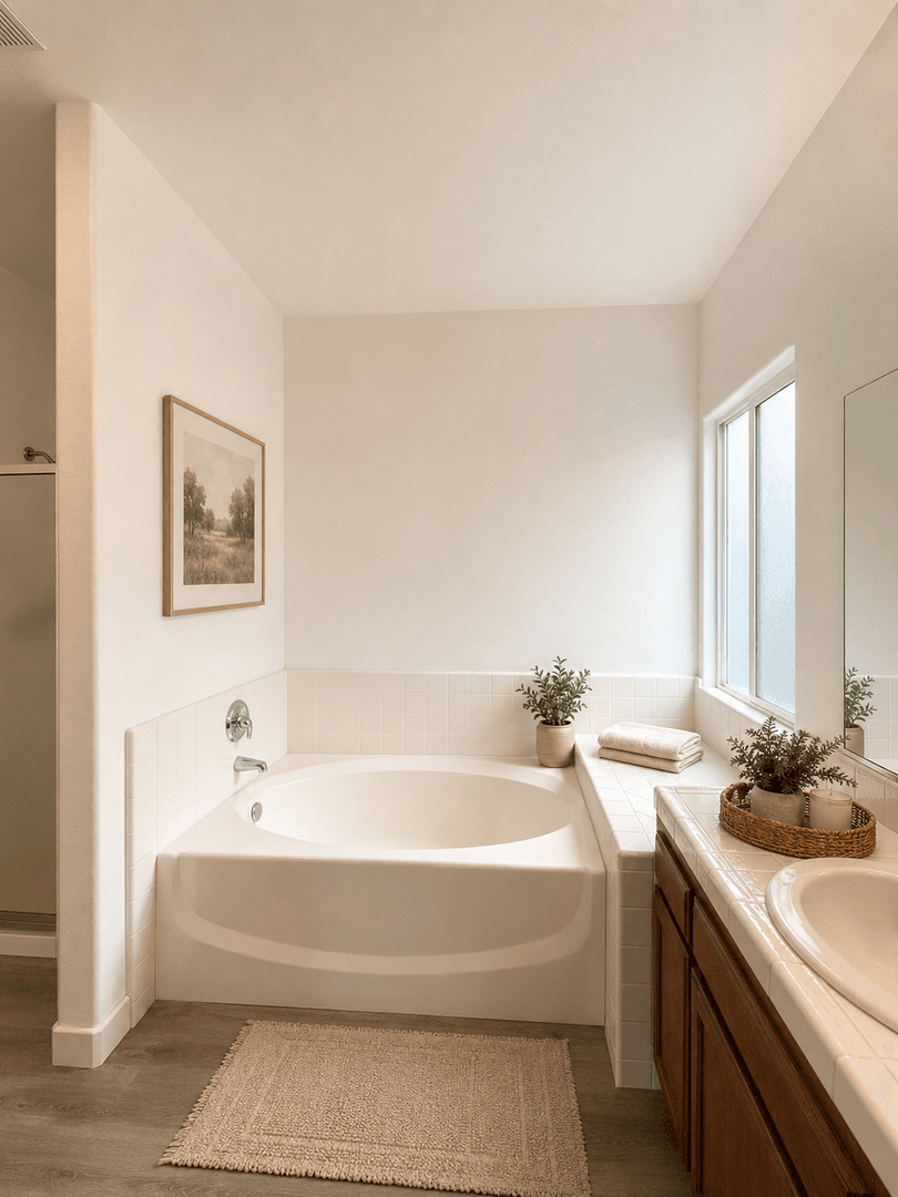 Fresno Apartment: 4854 E University Ave