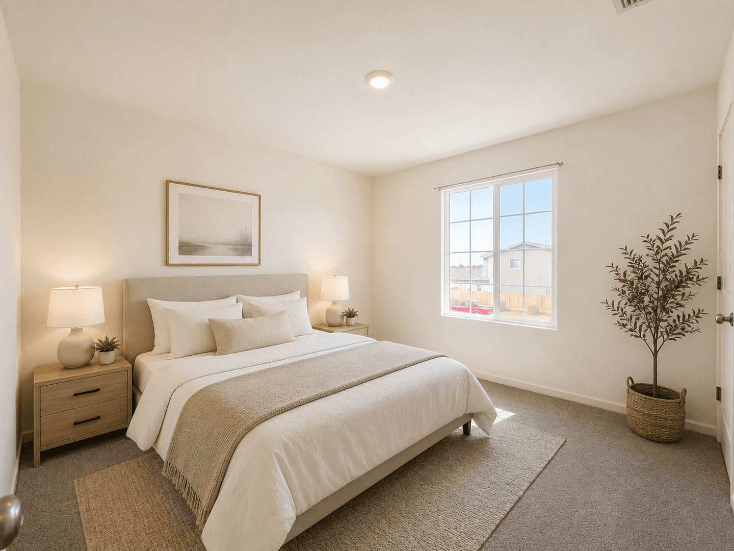 Fowler House: 1065 S Argyle Ave