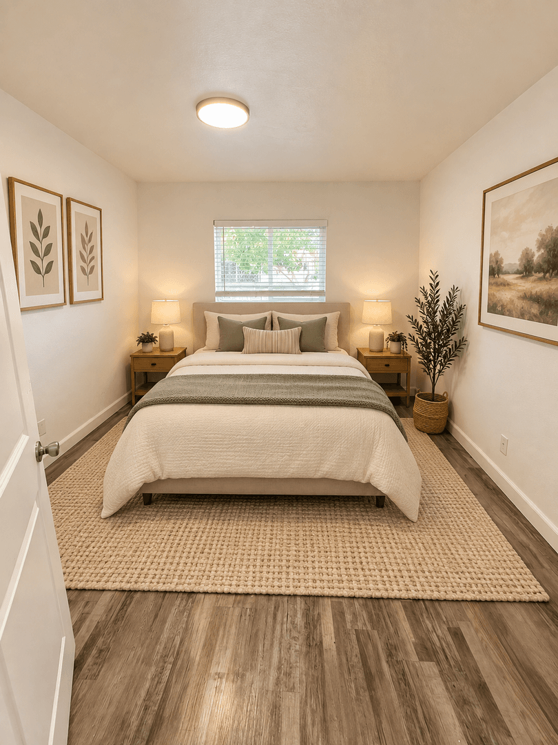 Fresno Apartment: 3421 E McKinley Avenue