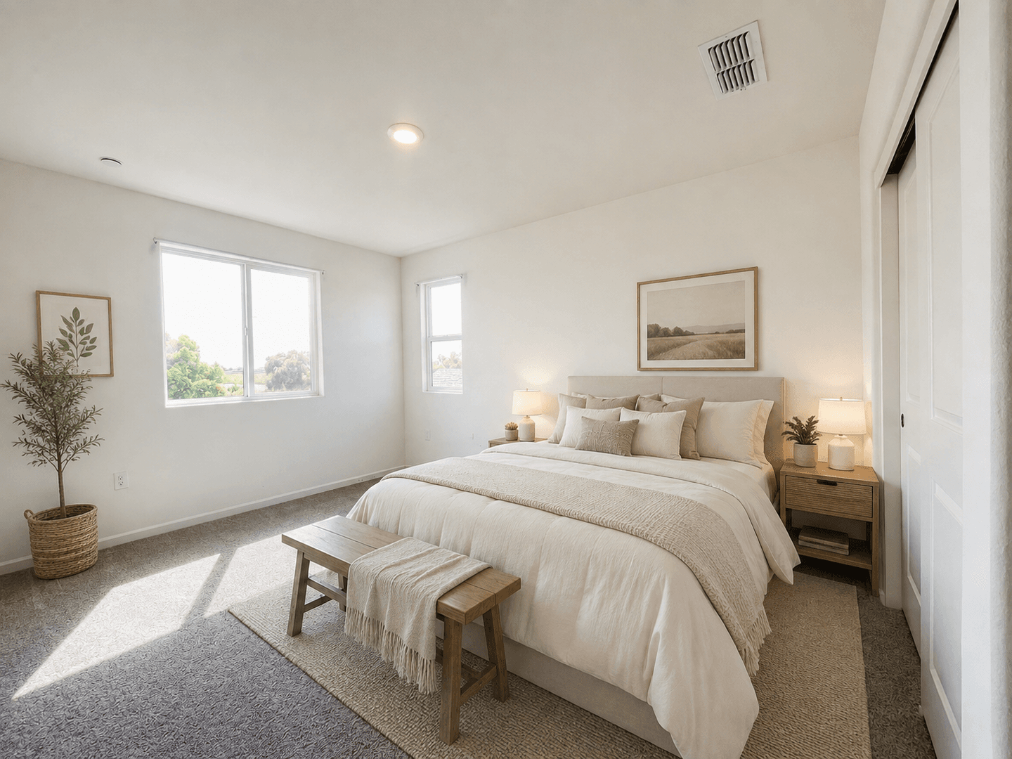 Fowler House: 1065 S Argyle Ave