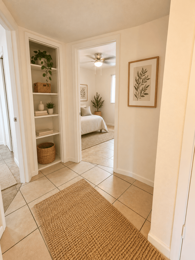 Fresno Apartment: 1391 N Palm Ave