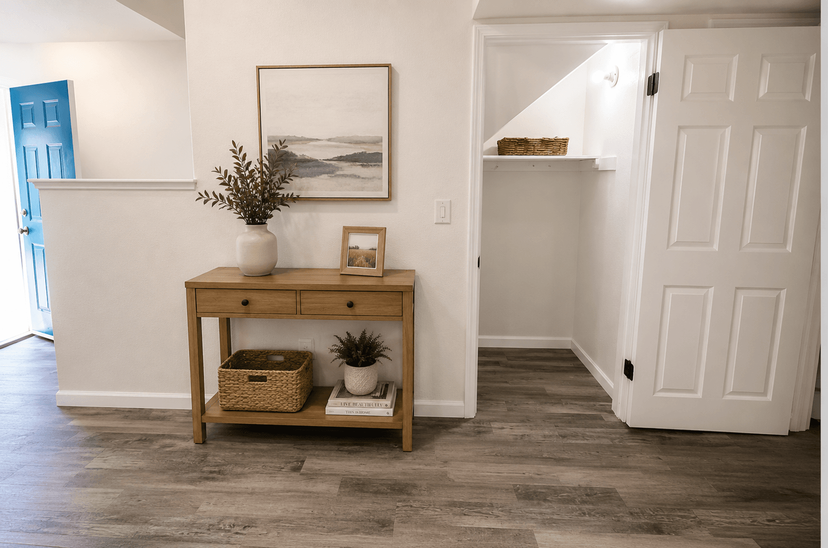 Fresno Apartment: 2225 S Lee Ave