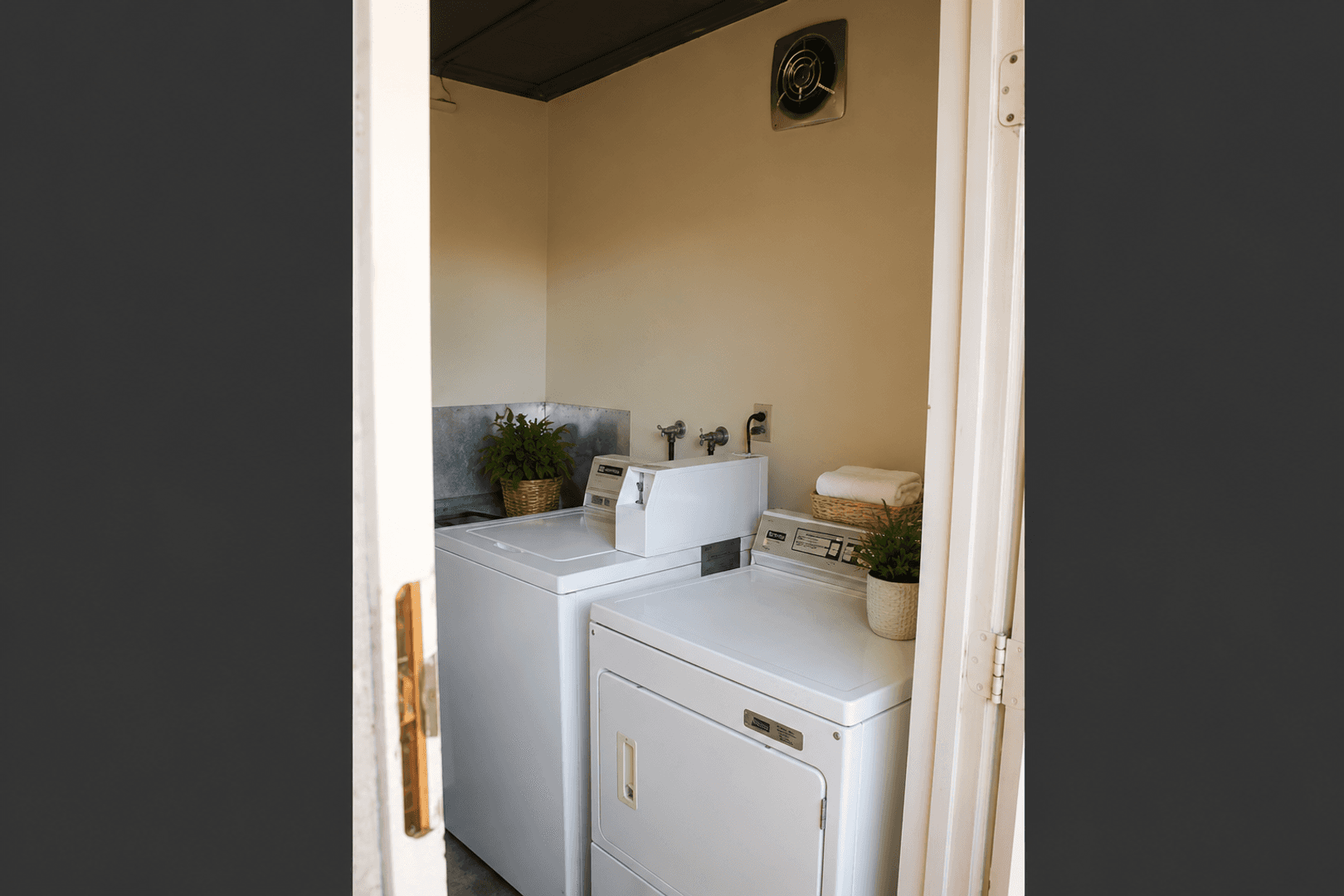 Fresno Apartment: 1247 E Vassar Ave