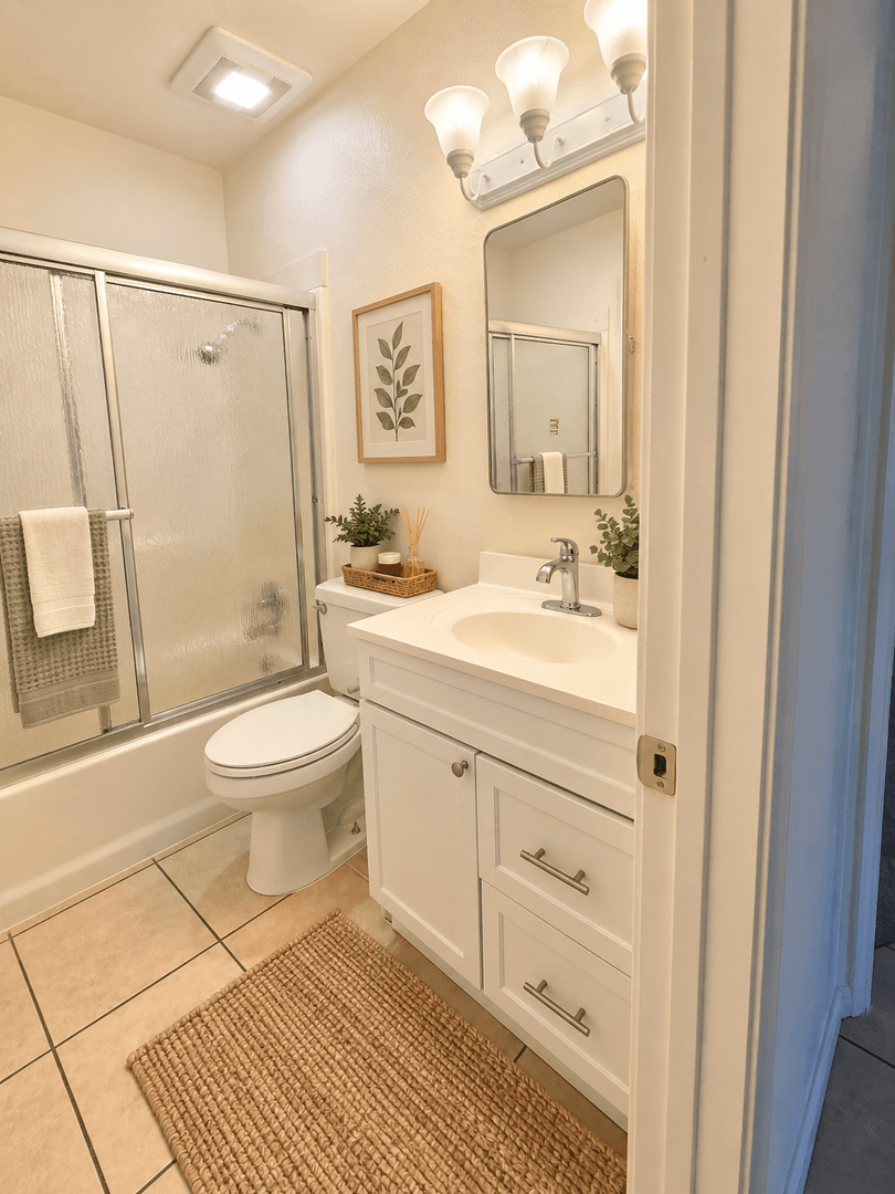 Fresno Apartment: 1391 N Palm Ave