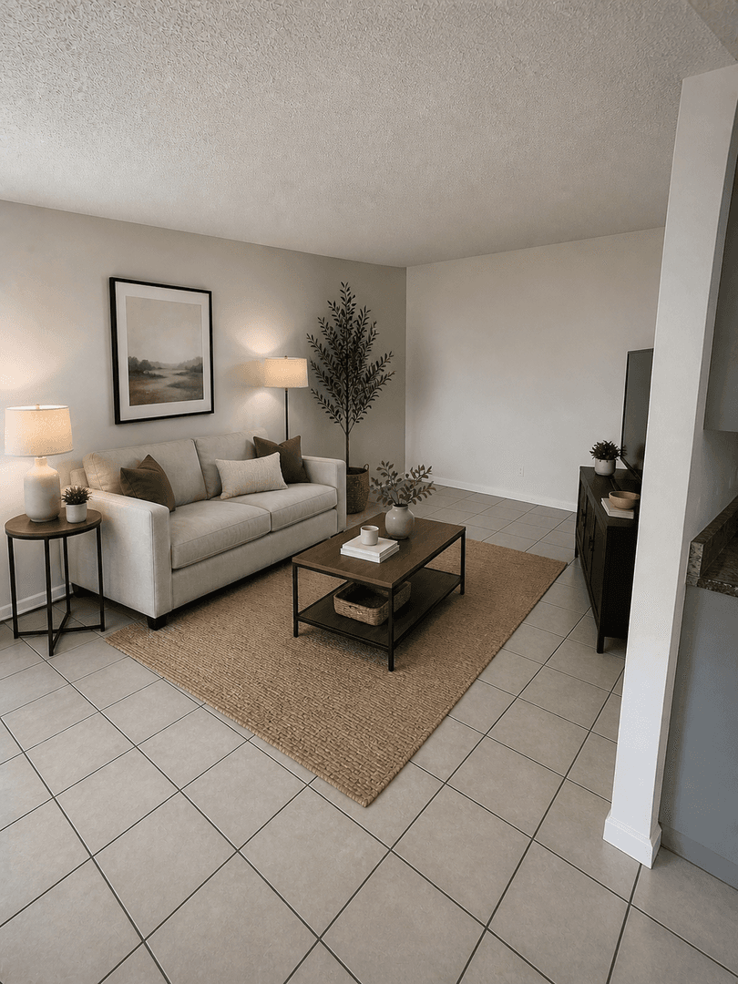 Fresno Apartment: 3935 N Effie St