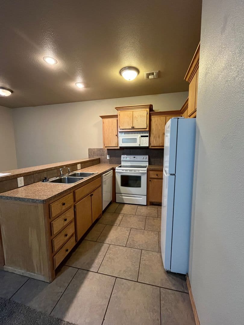Elgin Apartment: 101 E St Apts