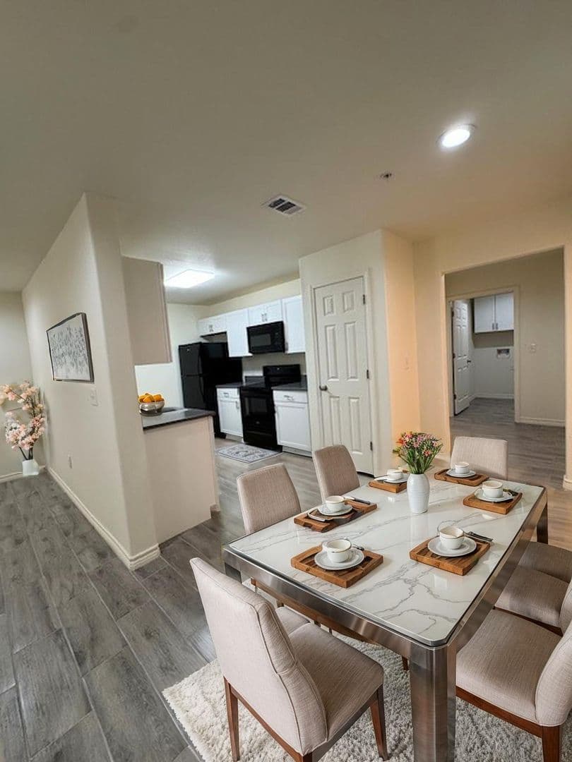 Port Arthur Apartment: 7901 Heatherbrook Trail