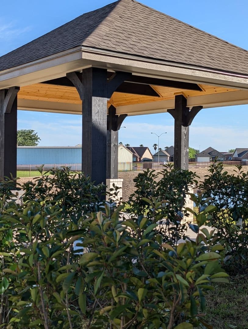 Port Arthur Apartment: 7901 Heatherbrook Trail