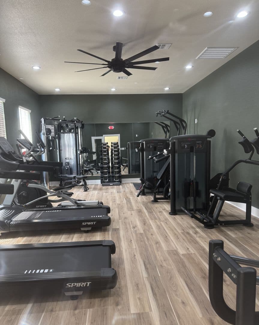 Port Arthur Apartment: 7901 Heatherbrook Trail