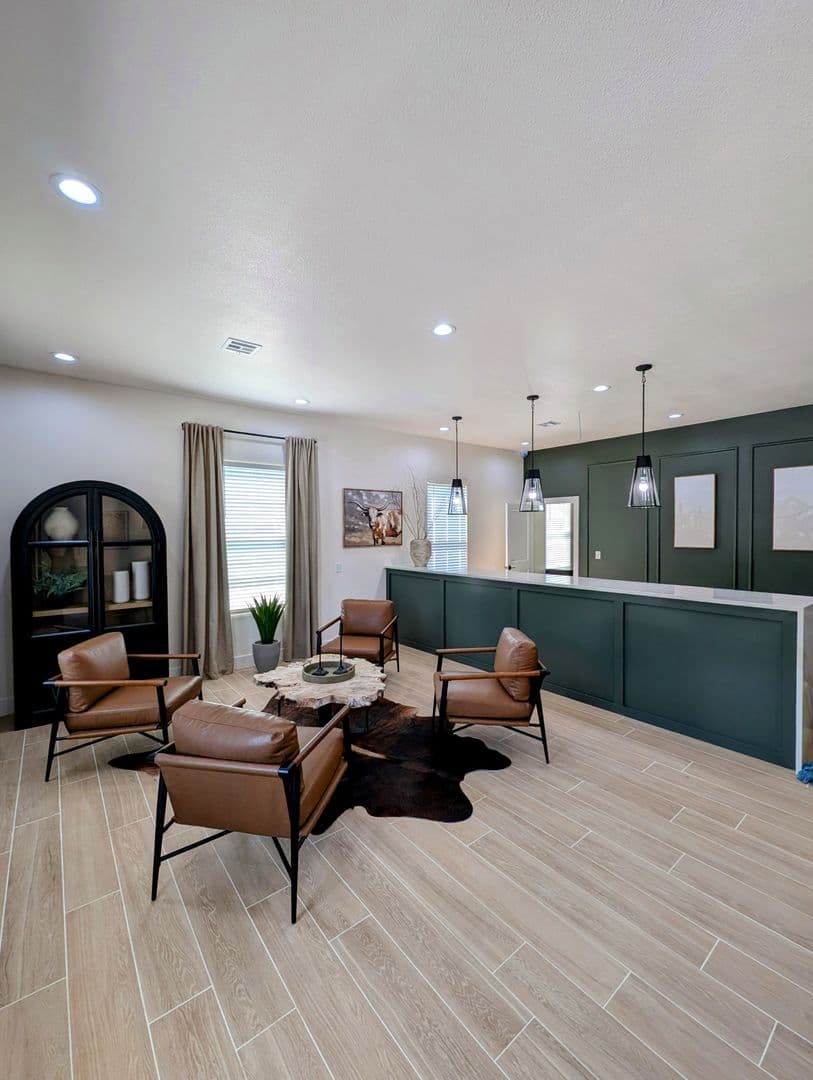 Port Arthur Apartment: 7901 Heatherbrook Trail