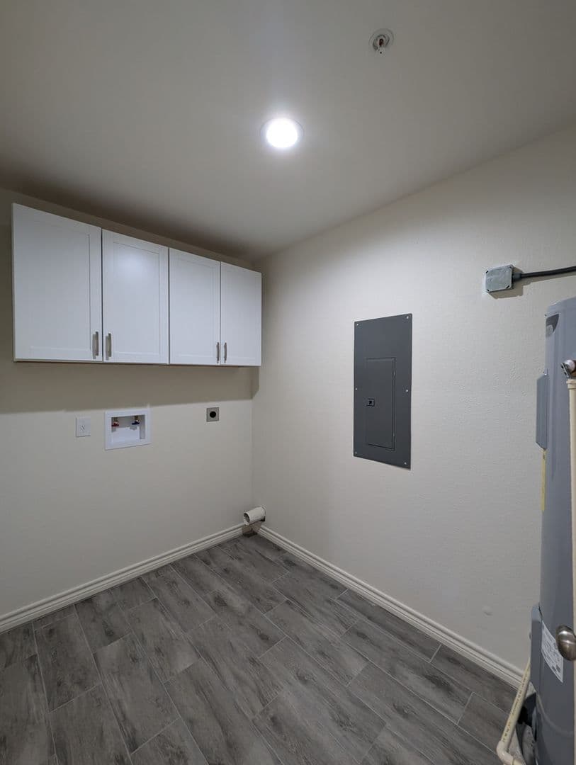 Port Arthur Apartment: 7901 Heatherbrook Trail