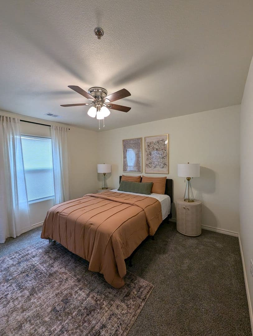 Port Arthur Apartment: 7901 Heatherbrook Trail