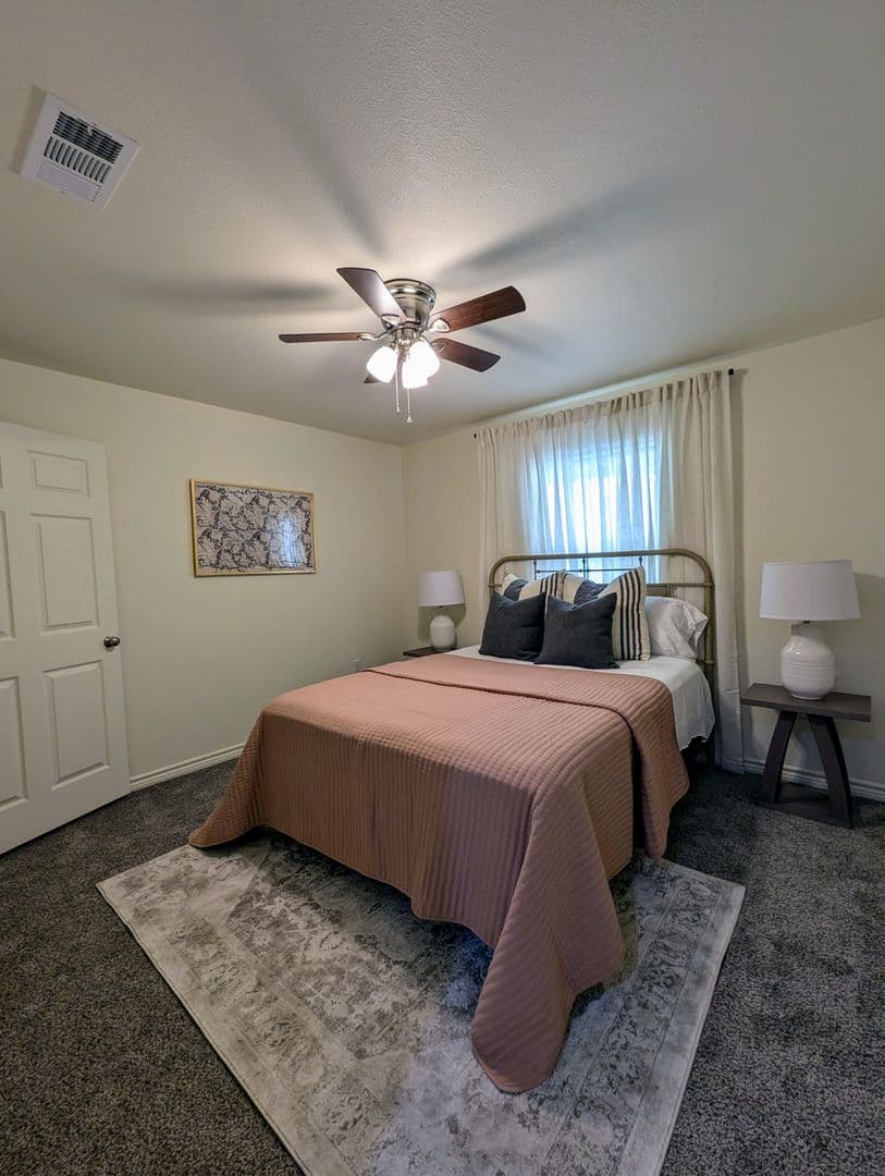 Port Arthur Apartment: 7901 Heatherbrook Trail