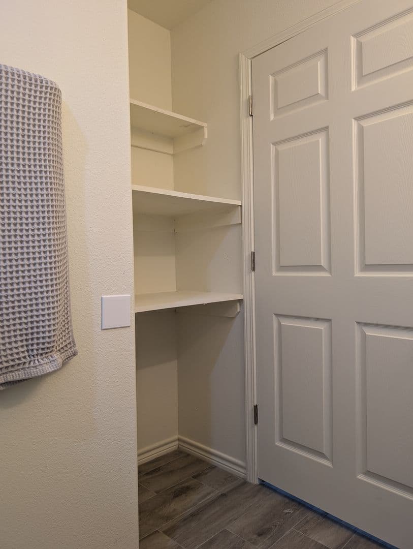 Port Arthur Apartment: 7901 Heatherbrook Trail