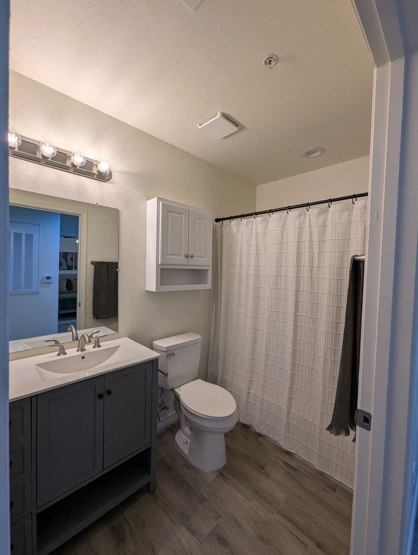 Port Arthur Apartment: 7901 Heatherbrook Trail