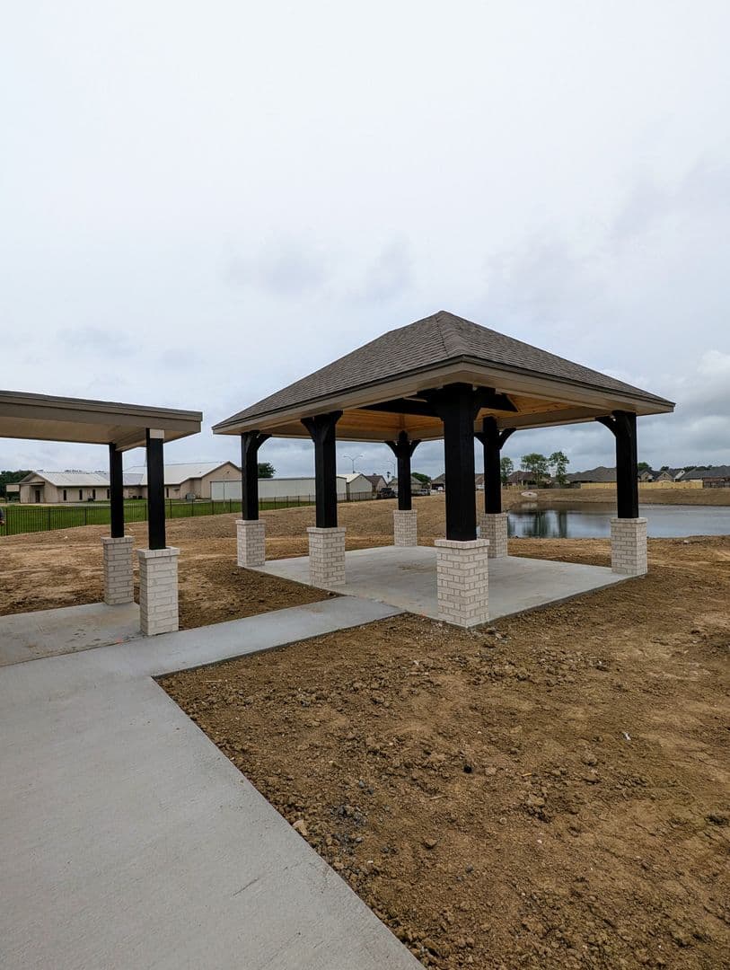 Port Arthur Apartment: 7901 Heatherbrook Trail