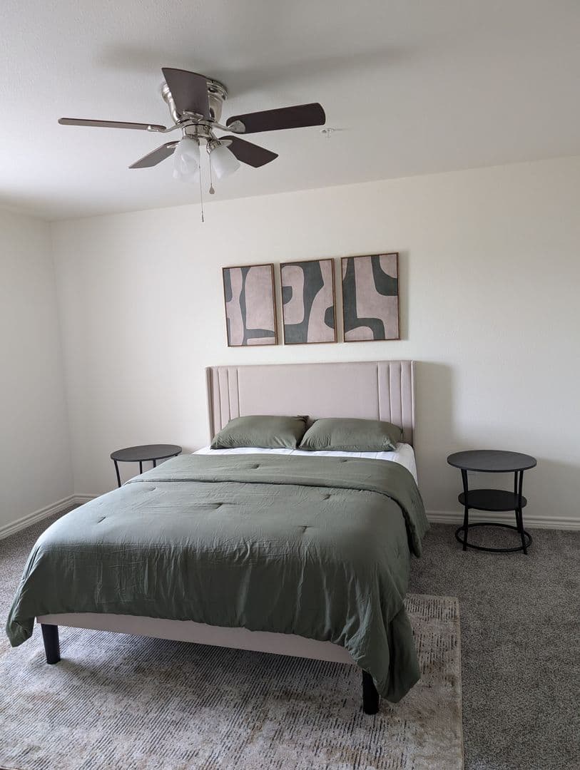 Port Arthur Apartment: 7901 Heatherbrook Trail