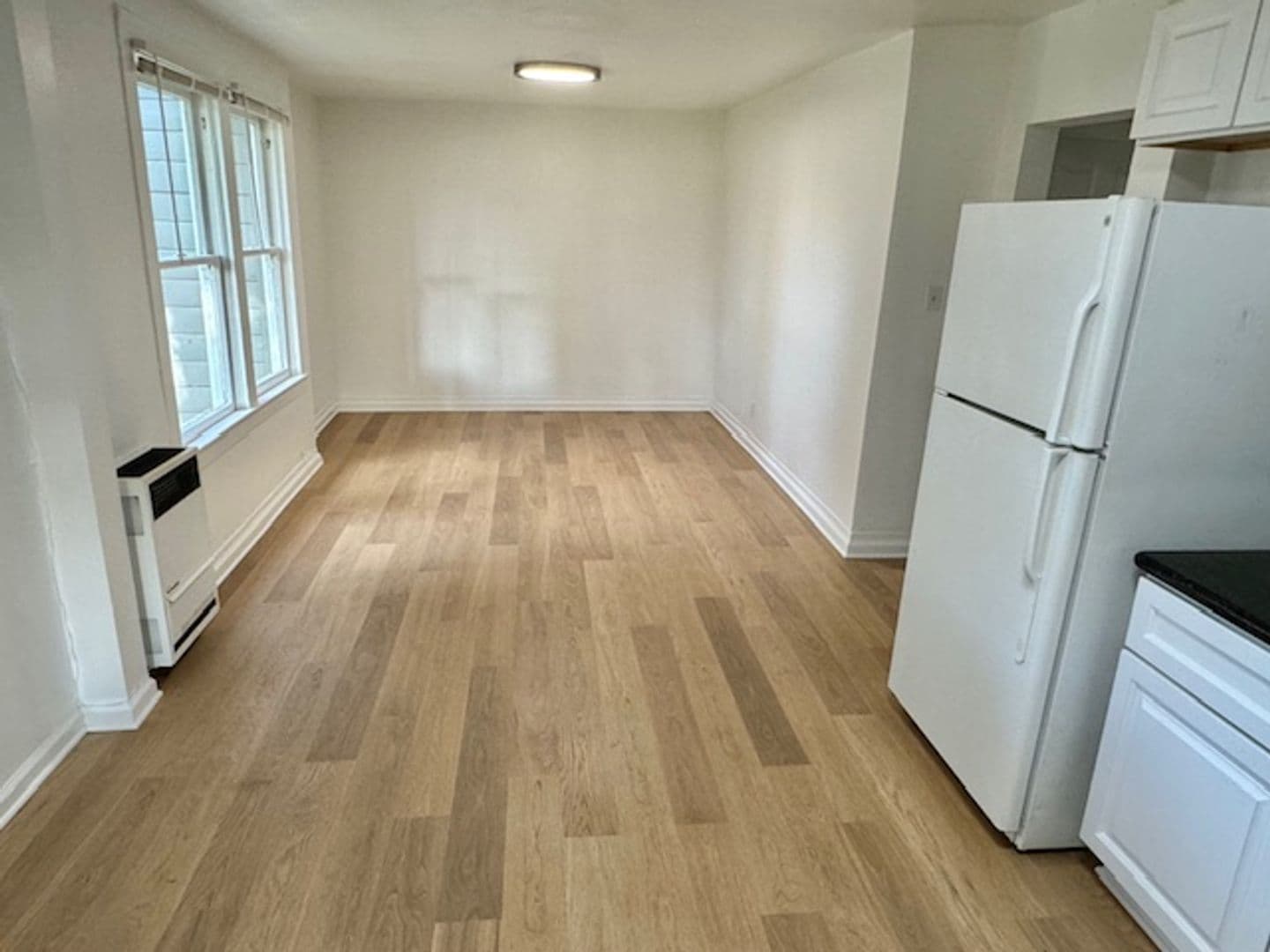 Santa Barbara Apartment: 711 De La Vina