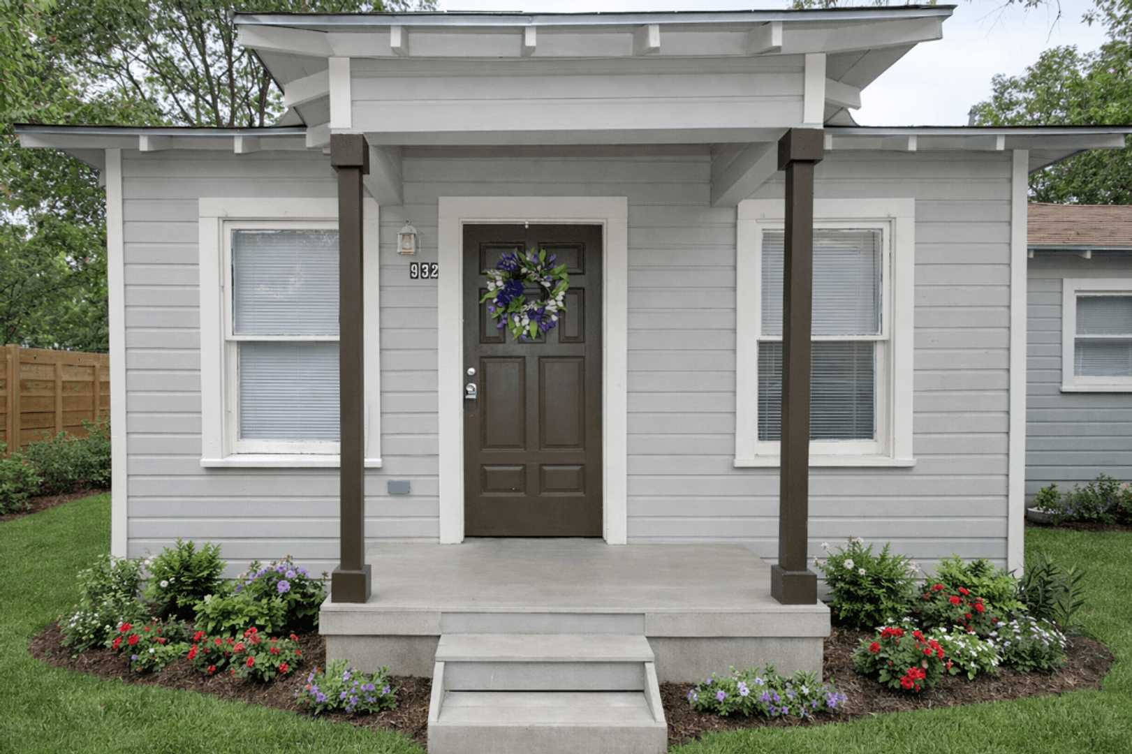 San Antonio Apartment: 932 Poinsettia