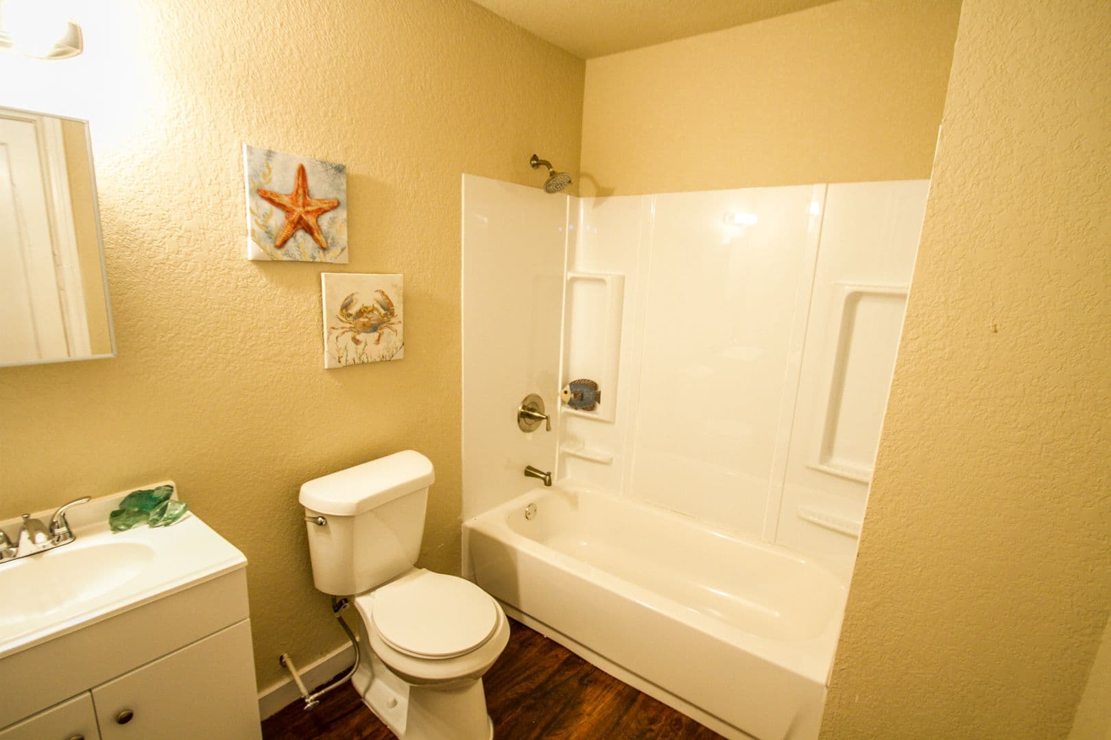 San Antonio Apartment: 932 Poinsettia