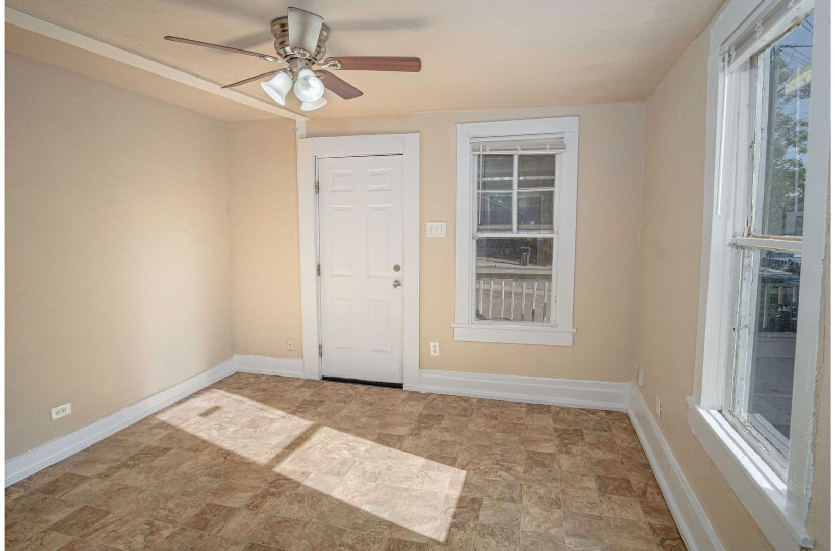 San Antonio Apartment: 1216 Paso Hondo