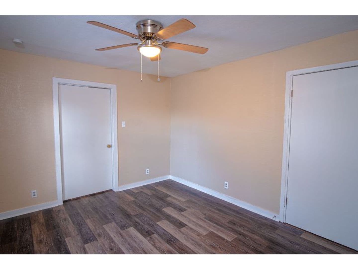 San Antonio Apartment: 4109 South Presa