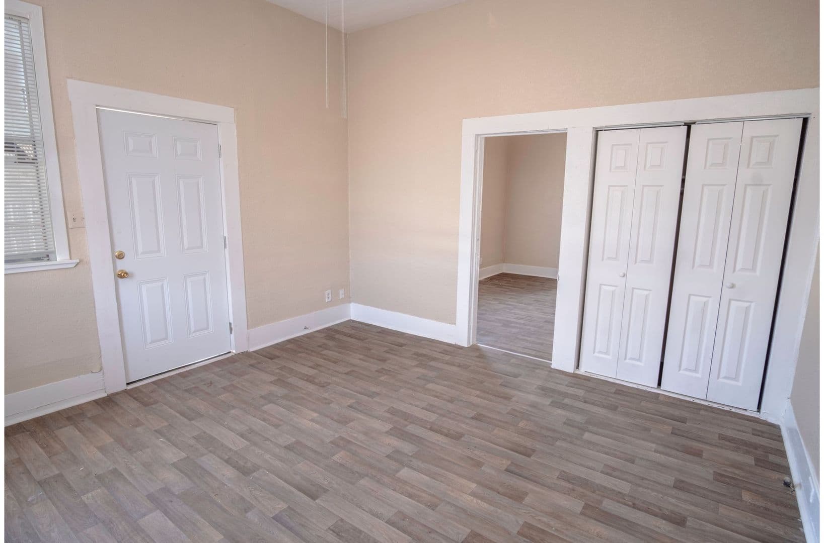 San Antonio Apartment: 4115 S Presa