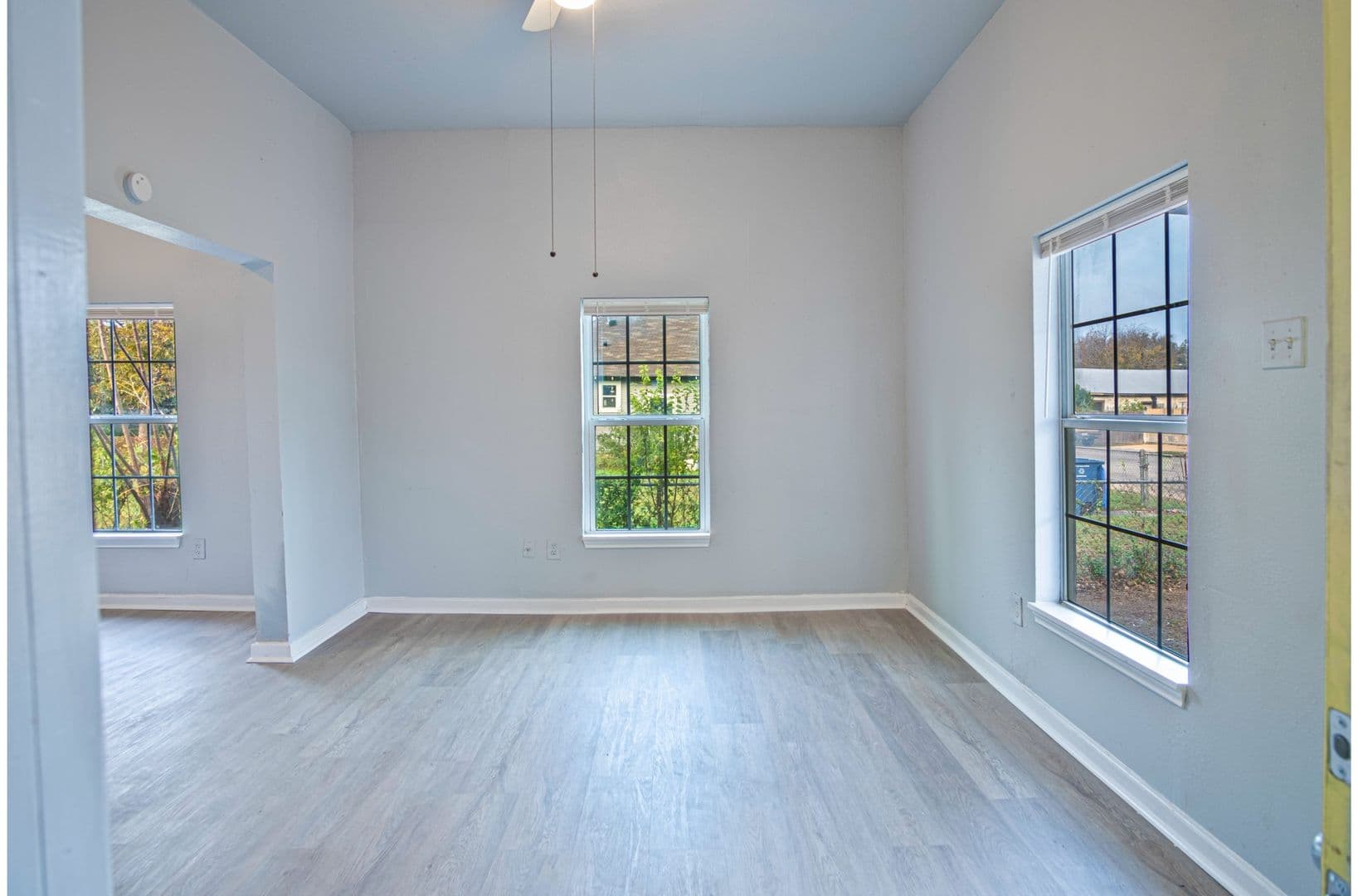 San Antonio House: 318 Vine St