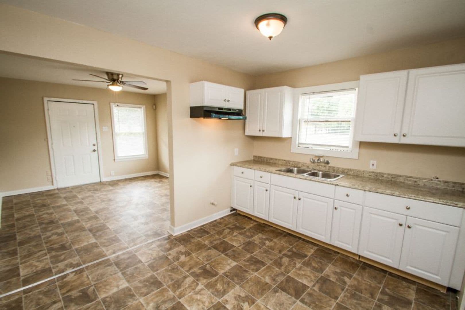San Antonio House: 3030 Martin Luther King