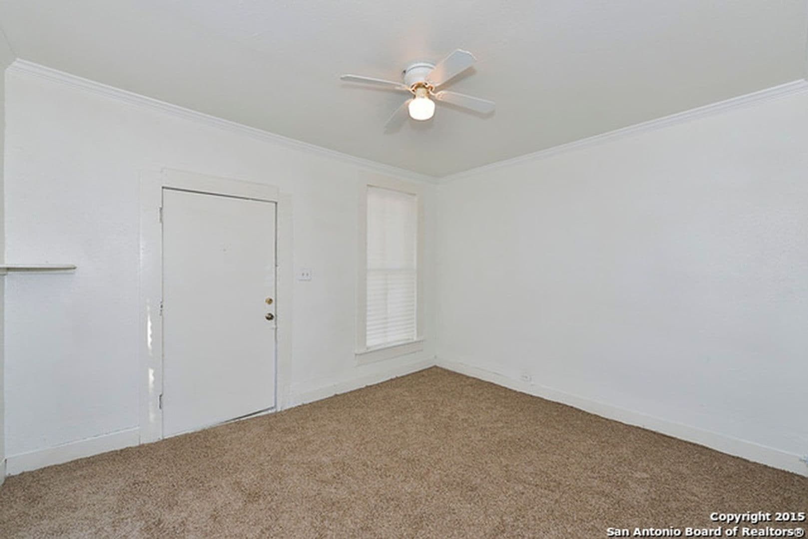 San Antonio Apartment: 113 S Olive St