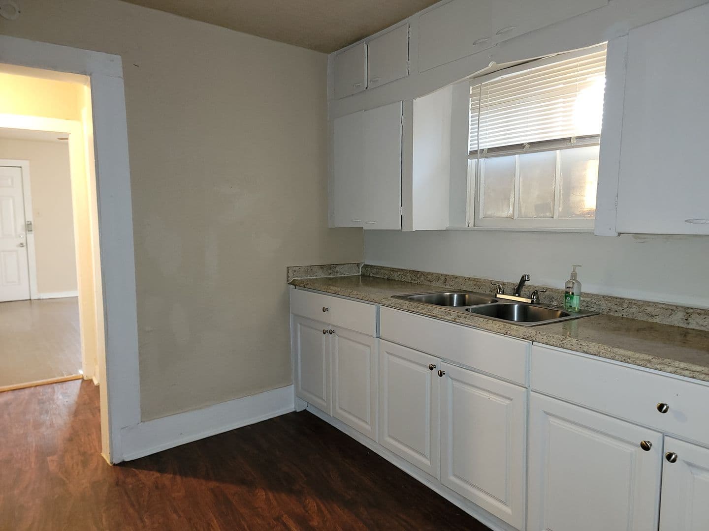 San Antonio Apartment: 1214 Paso Hondo