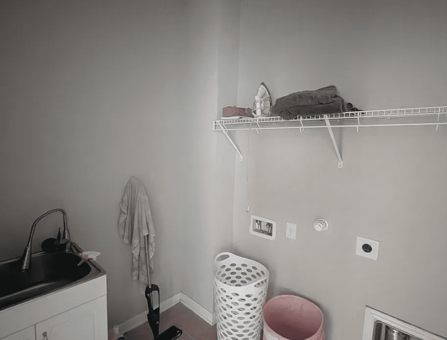 San Antonio House: 6703 Dashmoor Crk