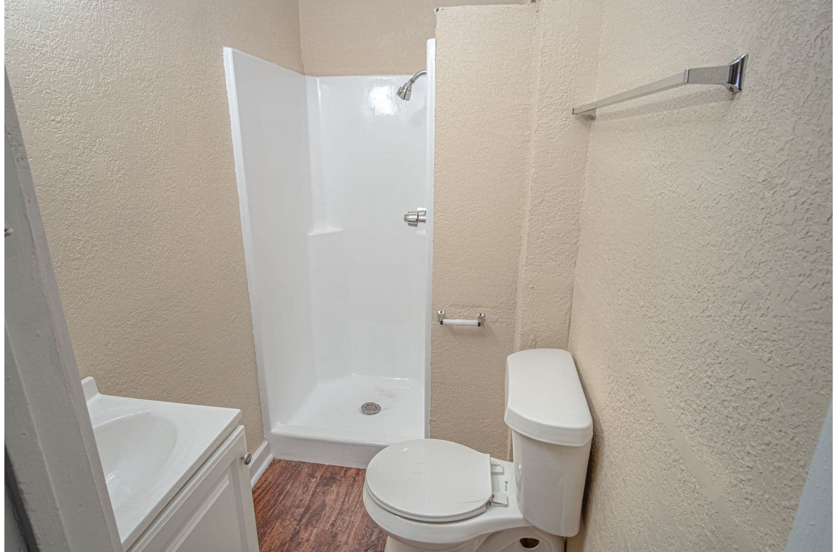 San Antonio Apartment: 4115 S Presa