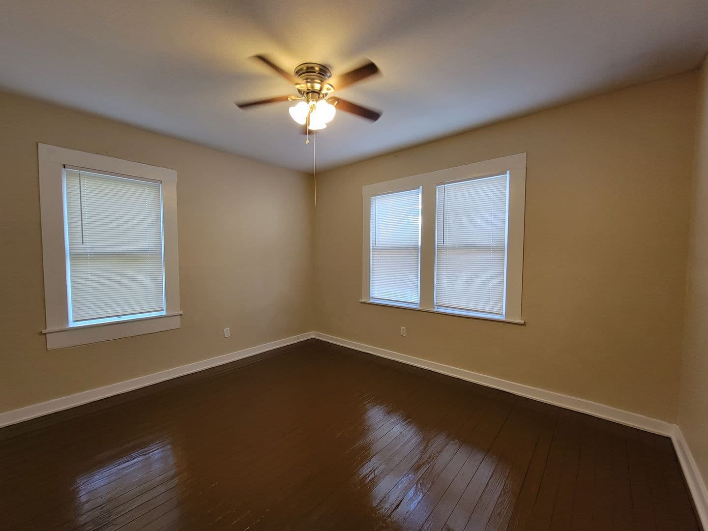 San Antonio House: 1111 Gibbs