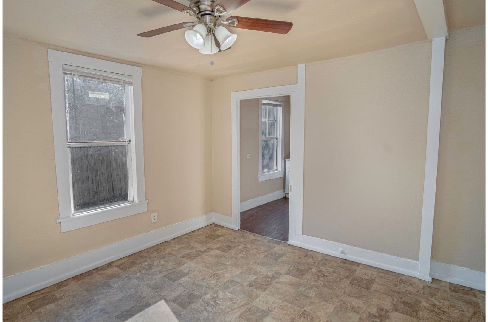 San Antonio Apartment: 1216 Paso Hondo