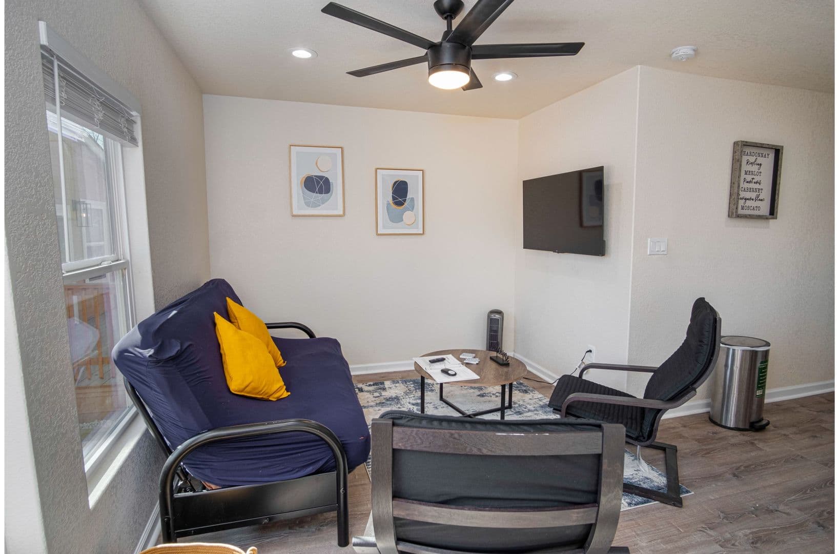 San Antonio Apartment: 241 Delmar Street