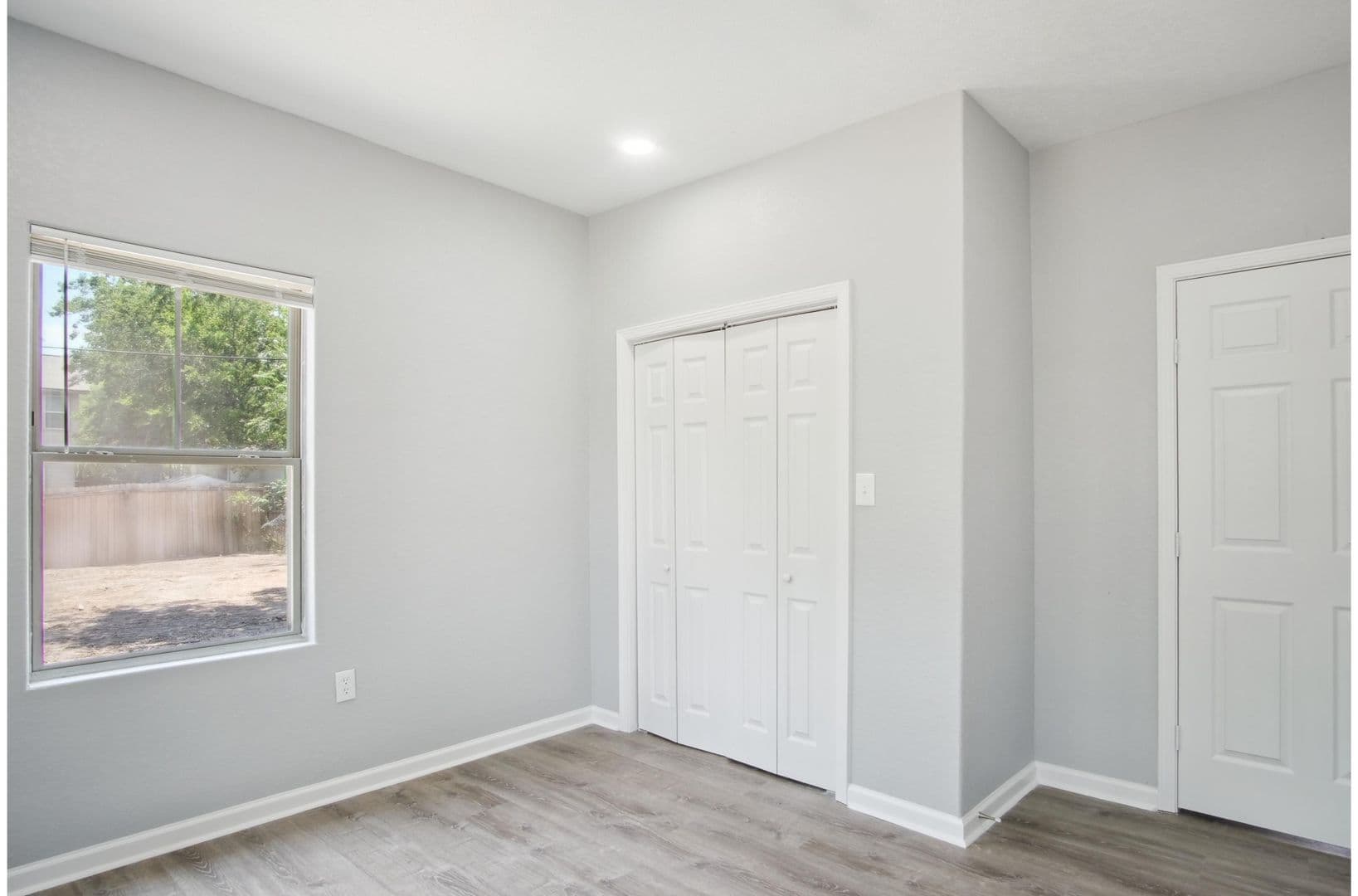 San Antonio House: 1412 Hays St