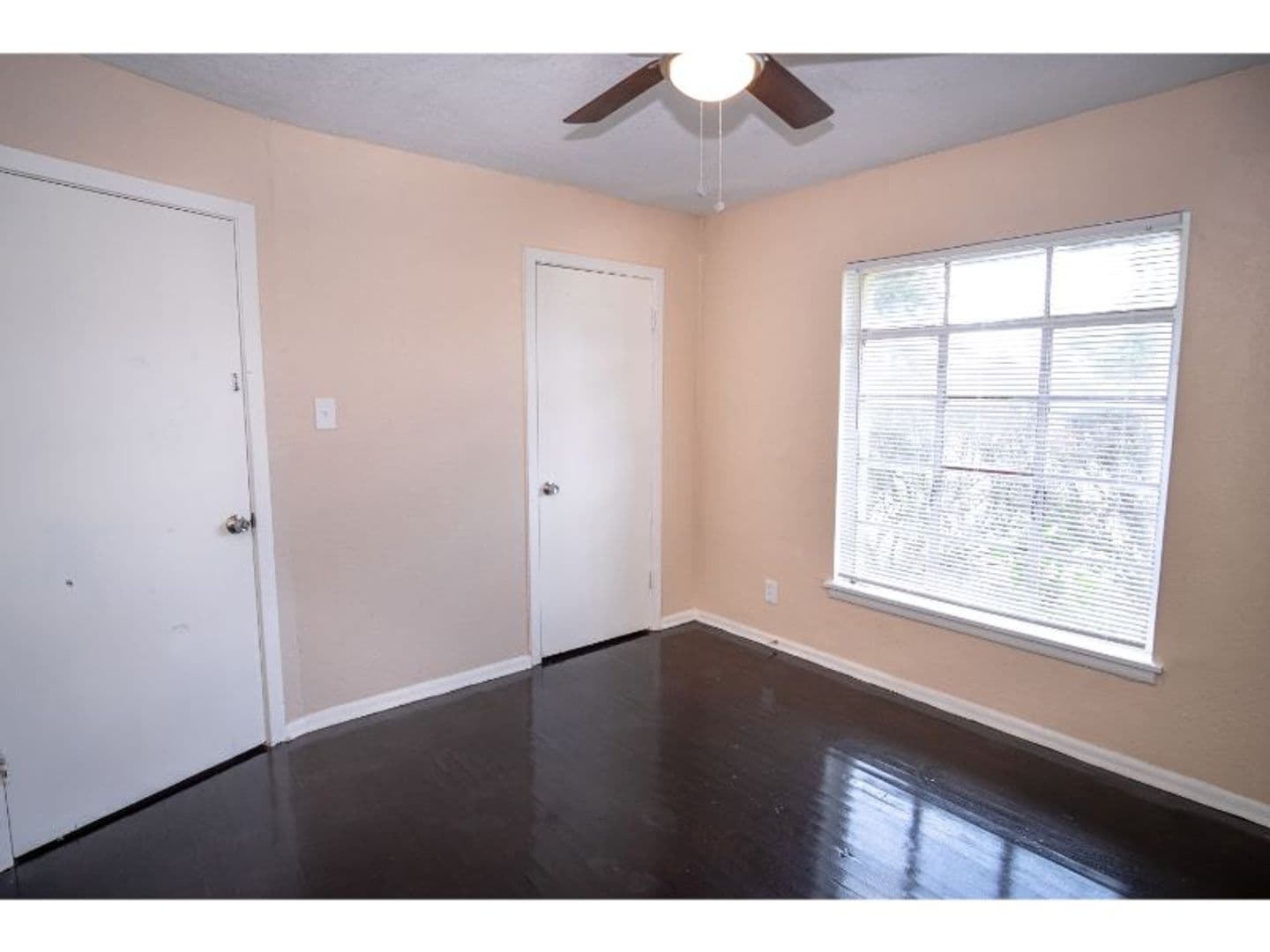 San Antonio House: 406 Como