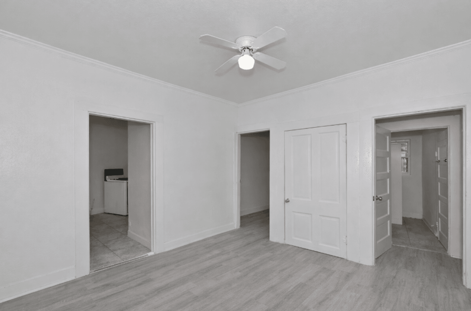 San Antonio Apartment: 113 S Olive St