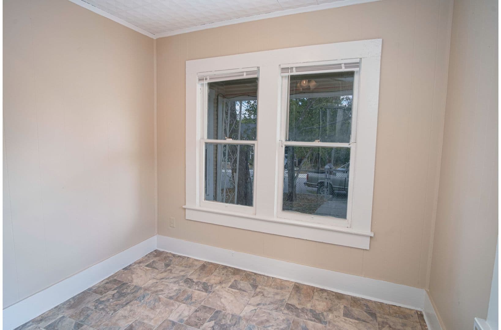 San Antonio House: 610 Belmont