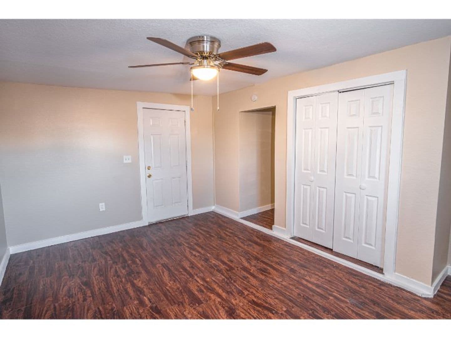 San Antonio House: 418 Rotary