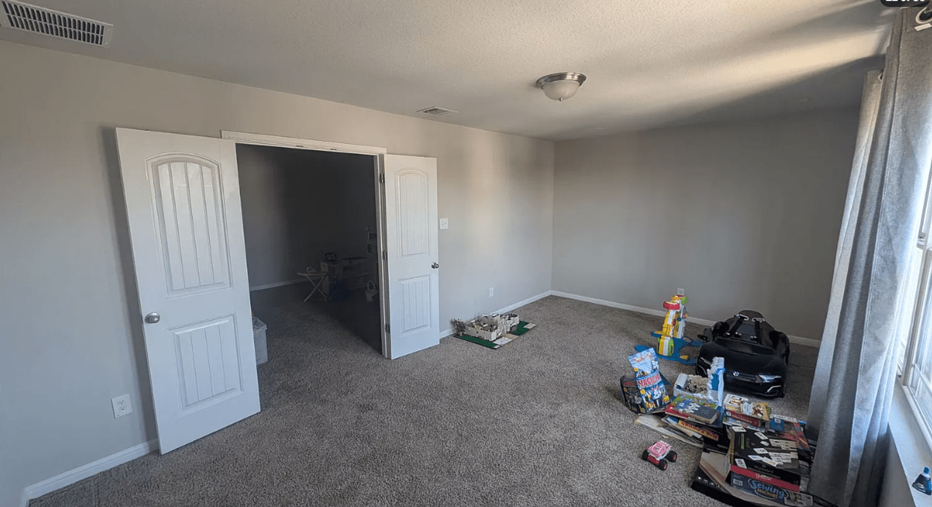 San Antonio House: 6703 Dashmoor Crk