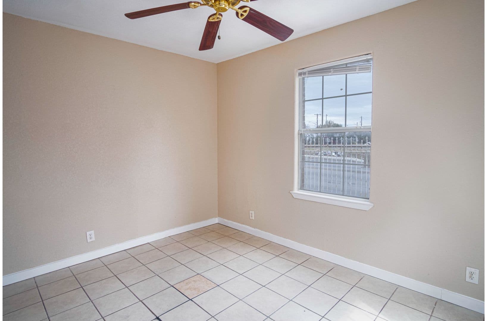 San Antonio House: 717 N Colorado