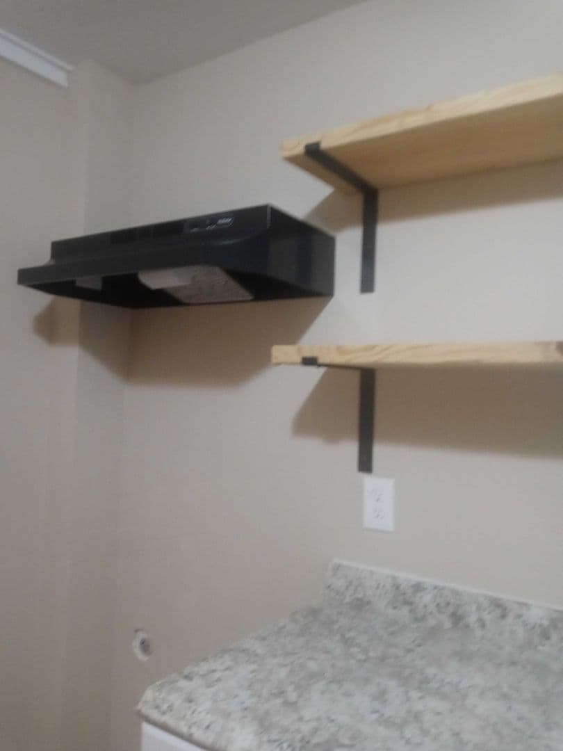 San Antonio Apartment: 1323 Lamar 4