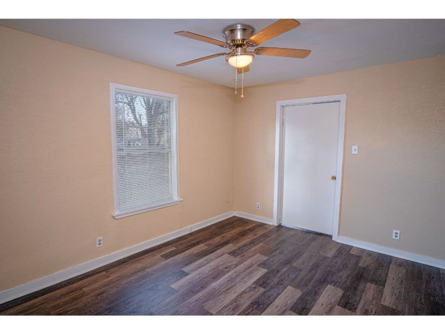 San Antonio Apartment: 4109 South Presa