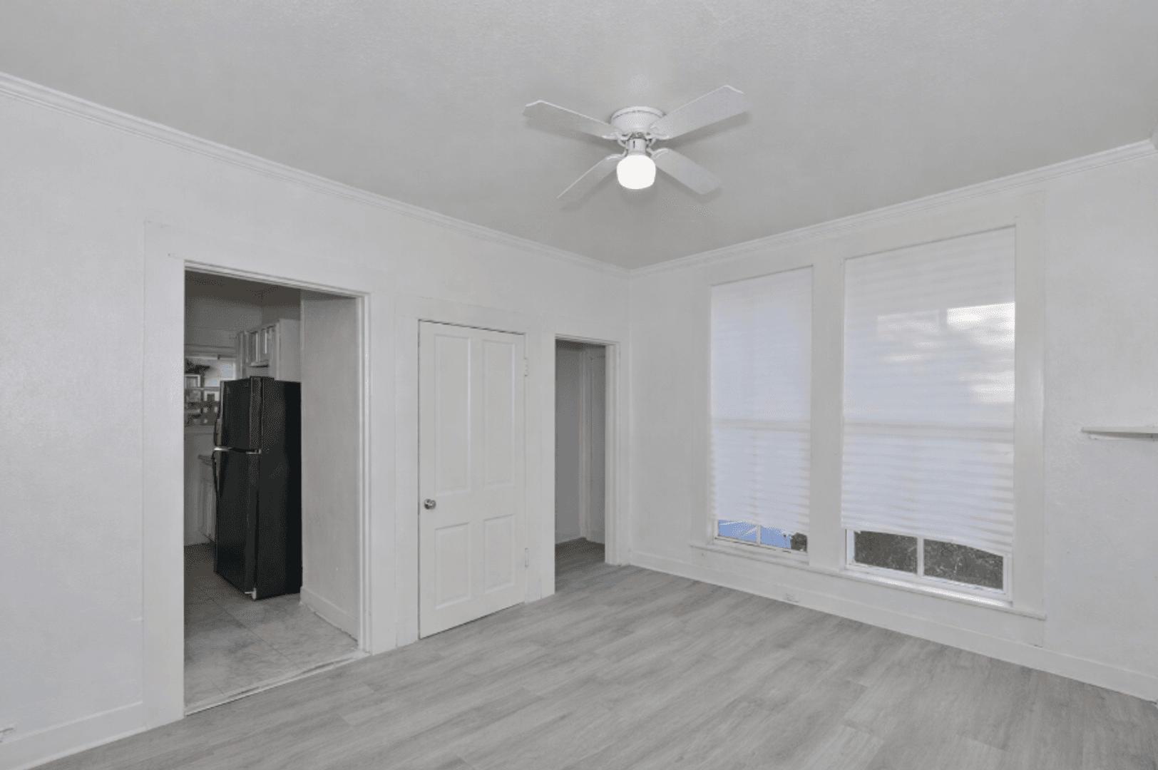 San Antonio Apartment: 113 S Olive St