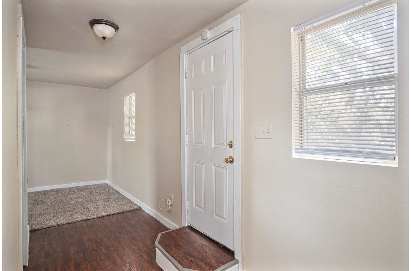 San Antonio Apartment: 526 Cooper